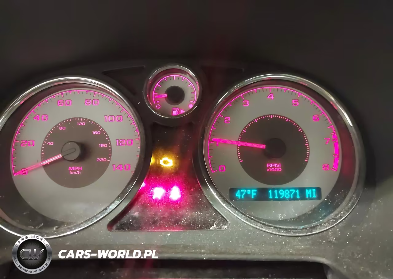 2008 Pontiac G5 VIN:1G2AL18F487152980 - 7