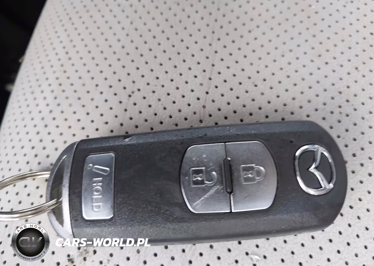 2019 Mazda Cx-3 Grand Touring VIN:JM1DKFD78K0423241 - 11
