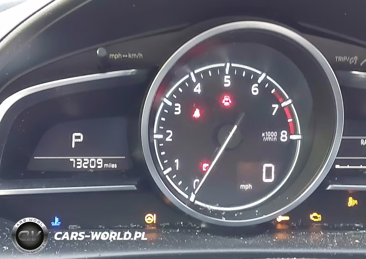 2019 Mazda Cx-3 Grand Touring VIN:JM1DKFD78K0423241 - 16