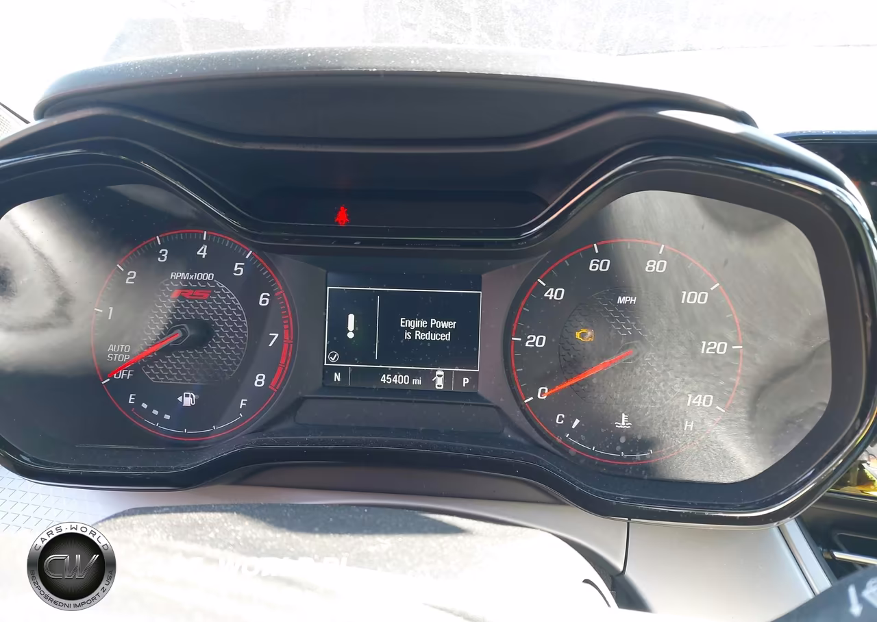 2024 Chevrolet Trax Fwd 1Rs VIN:KL77LGE23RC017263 - 16