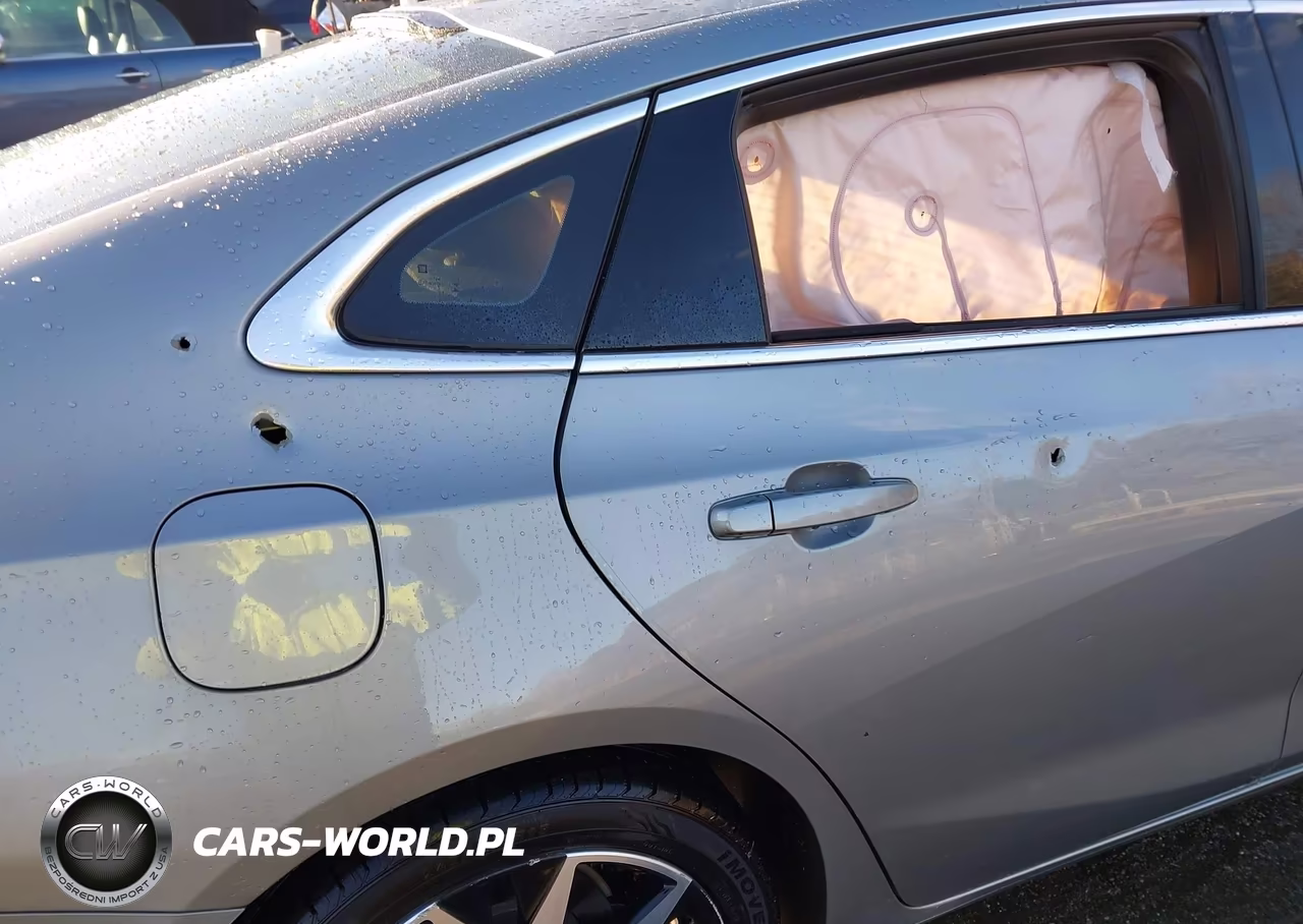 2024 Chevrolet Malibu Fwd Rs VIN:1G1ZG5ST6RF109900 - 12