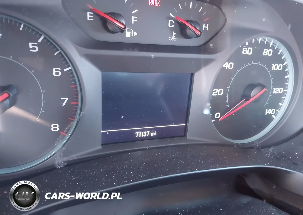 2024 Chevrolet Malibu Fwd Rs VIN:1G1ZG5ST6RF109900 - 7