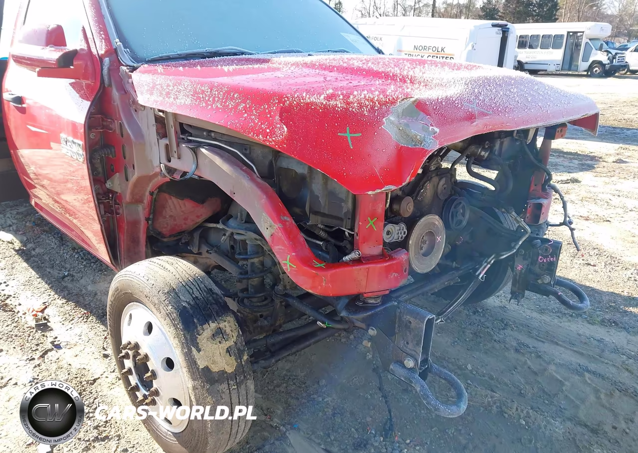 2018 Ram 5500 Chassis Tradesman-Slt VIN:3C7WRMDL0JG375575 - 20