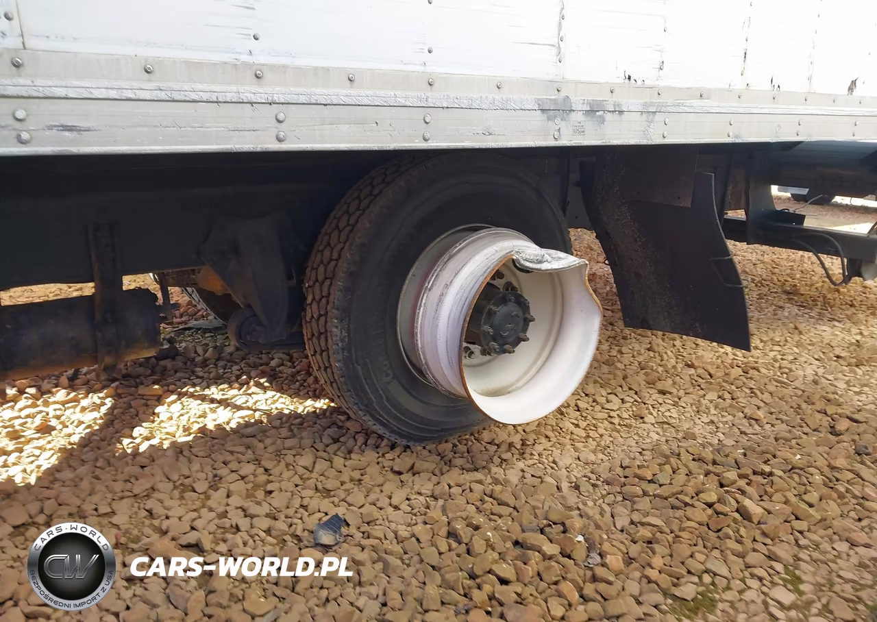 2016 Freightliner M2 106 Medium Duty VIN:3ALACWDTXGDHF5342 - 12