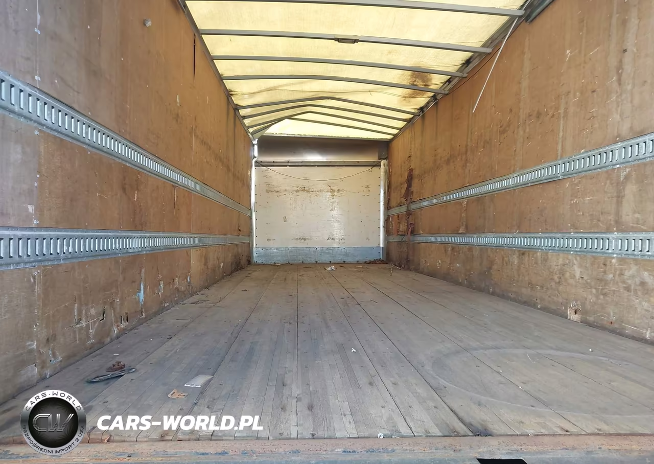 2016 Freightliner M2 106 Medium Duty VIN:3ALACWDTXGDHF5342 - 7