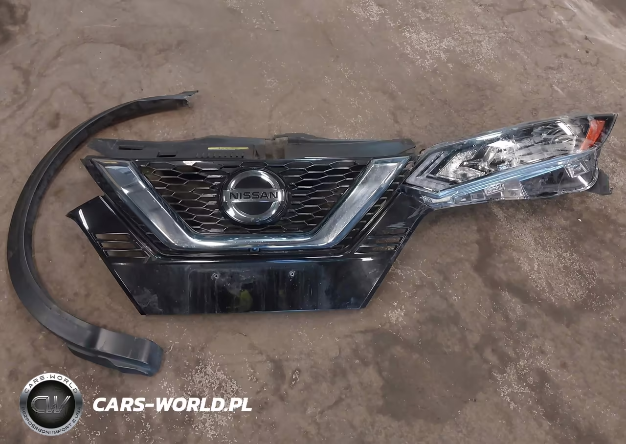 2021 Nissan Rogue Sport Sv Awd Xtronic Cvt VIN:JN1BJ1BW2MW422399 - 11