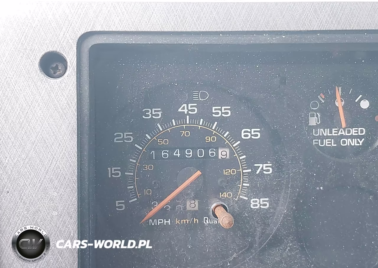 1992 Chevrolet G30 VIN:2GCGG31K6N4166898 - 15