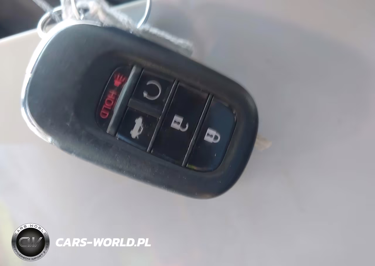2024 Honda Accord Hybrid Sport VIN:1HGCY2F54RA092324 - 11