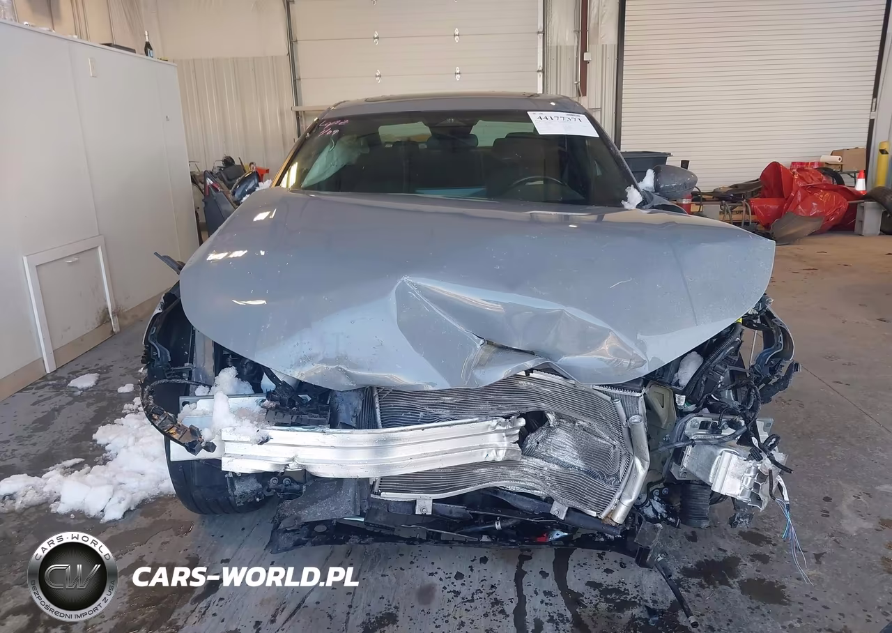 2024 Honda Accord Hybrid Sport VIN:1HGCY2F54RA092324 - 12