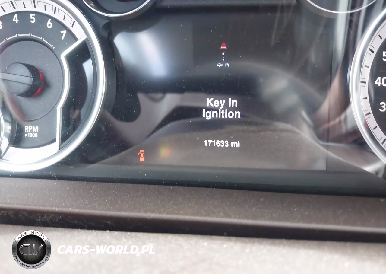 2013 Ram 1500 Big Horn VIN:1C6RR7LT1DS616397 - 7