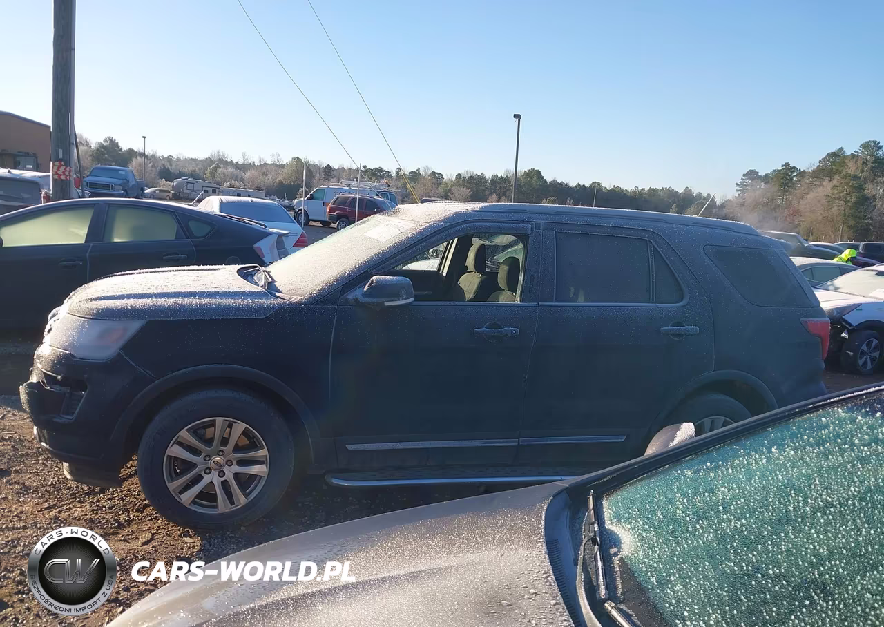 2019 Ford Explorer Xlt VIN:1FM5K8D84KGB25474 - 14
