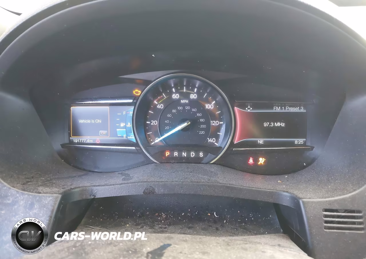 2019 Ford Explorer Xlt VIN:1FM5K8D84KGB25474 - 7
