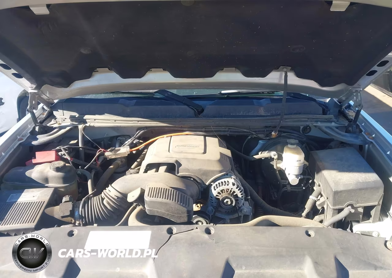 2010 Chevrolet Silverado 1500 Lt VIN:1GCSKSE36AZ146708 - 10