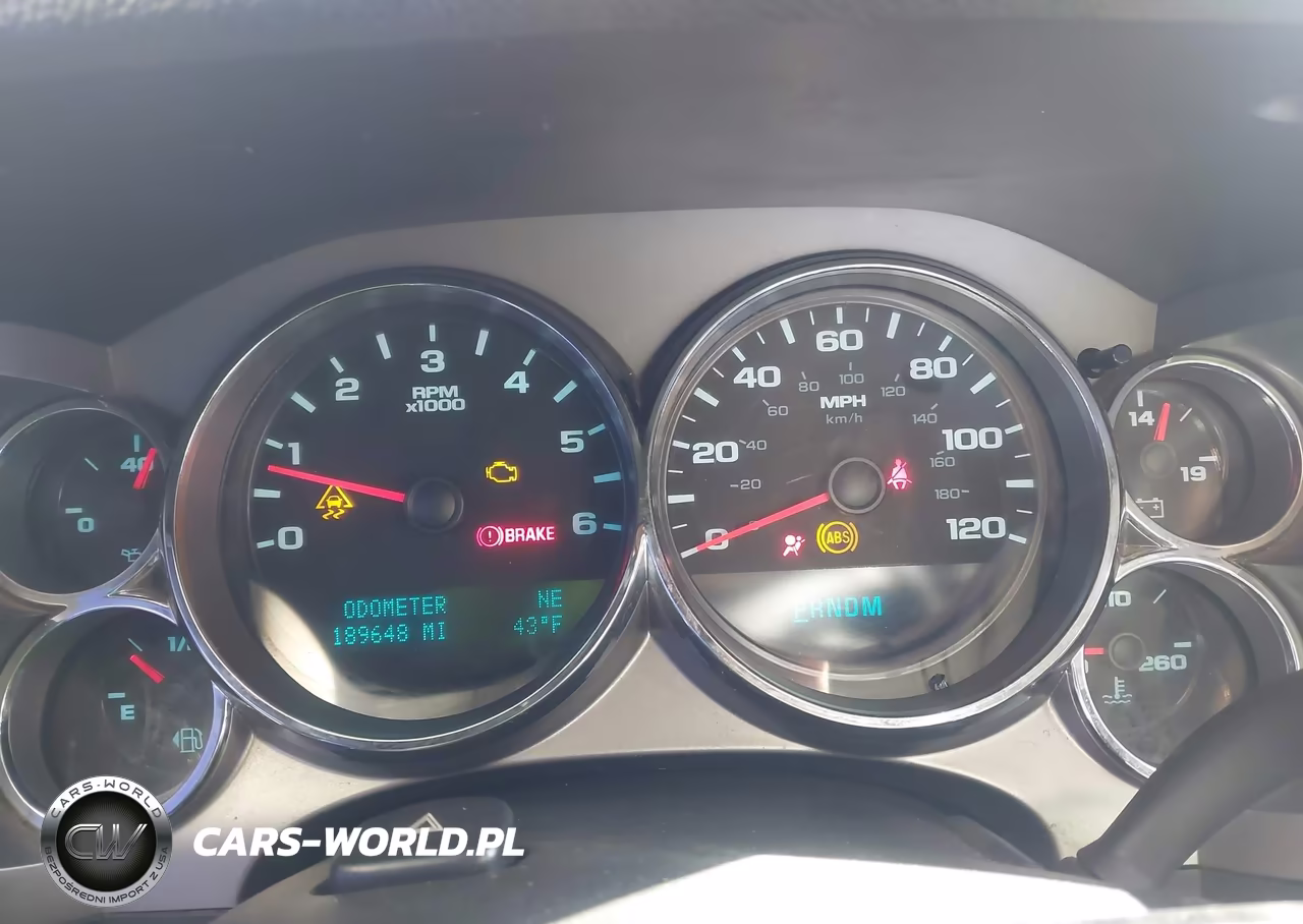 2010 Chevrolet Silverado 1500 Lt VIN:1GCSKSE36AZ146708 - 7