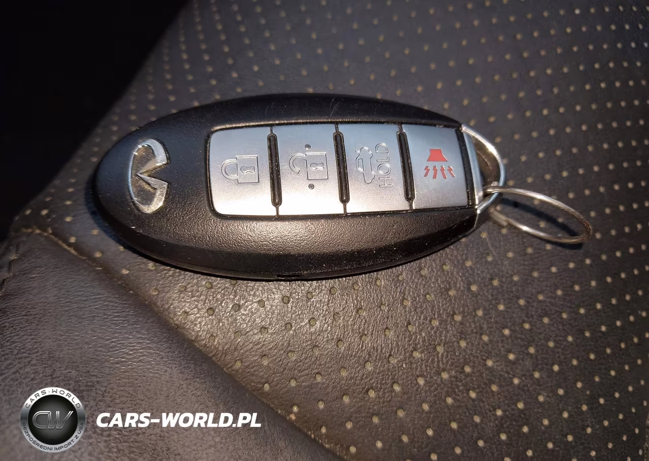 2011 Infiniti G37X VIN:JN1CV6AR5BM406210 - 11