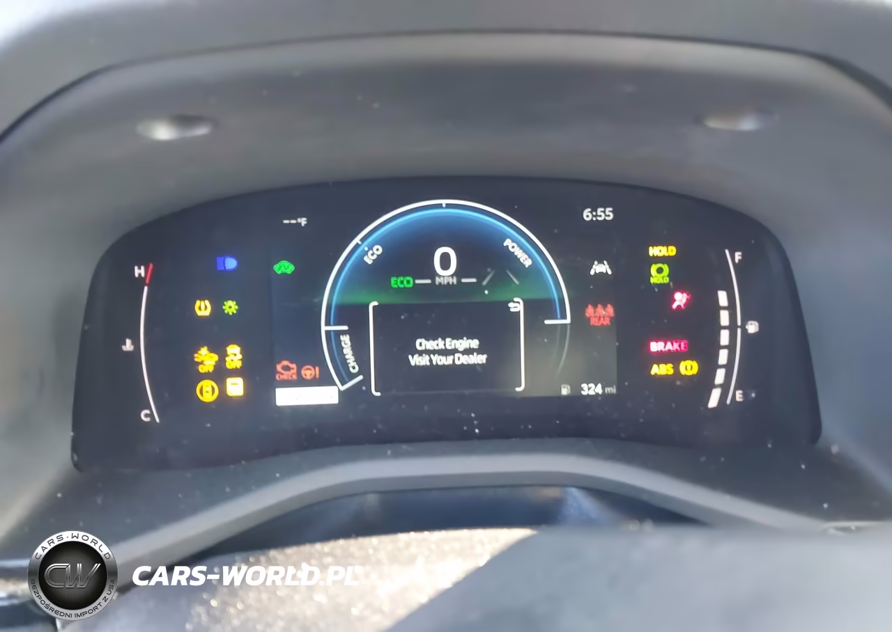 2025 Toyota Camry Le VIN:4T1DBADK1SU032847 - 7