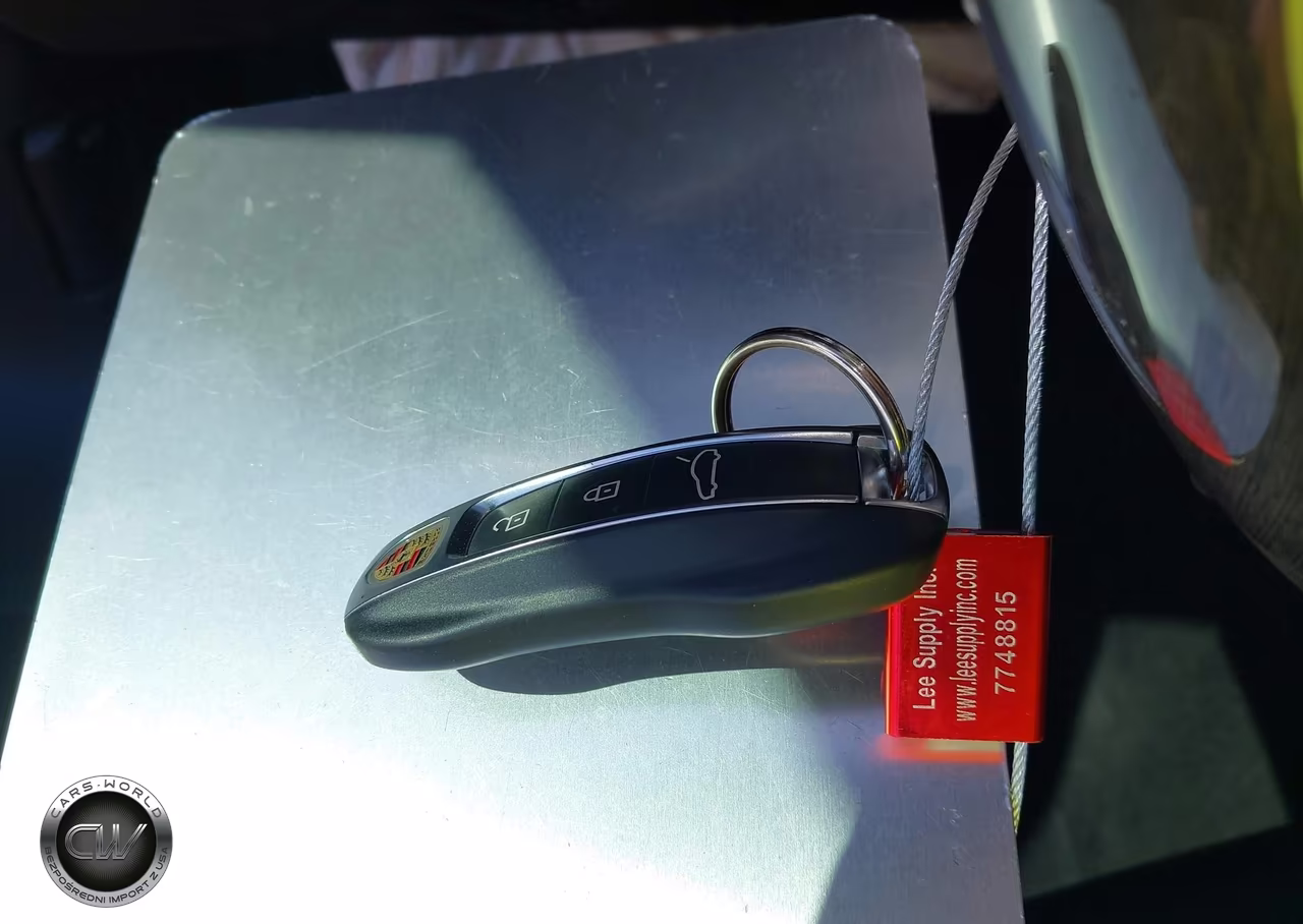 2022 Porsche Panamera 4-4 Platinum Edition-Platinum Edition VIN:WP0AJ2A77NL101079 - 11