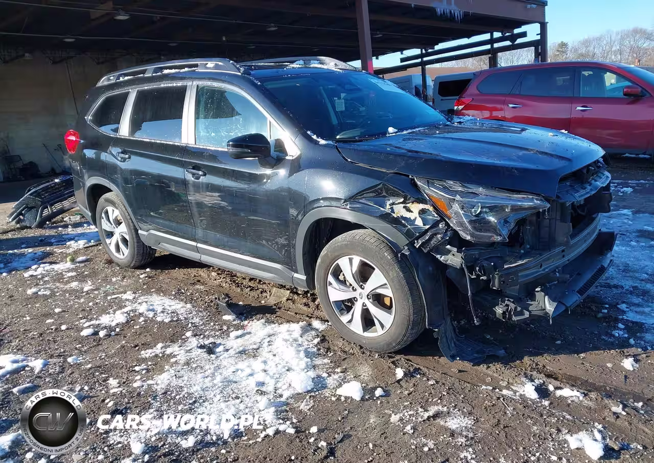 2023 Subaru Ascent Premium 7-Passenger