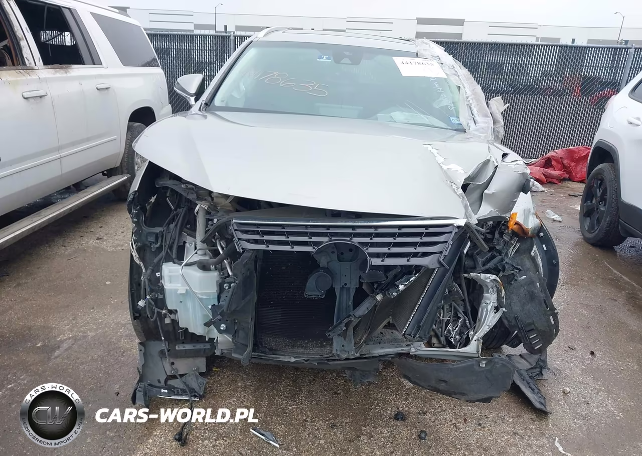 2018 Lexus Nx 300 VIN:JTJYARBZXJ2094116 - 13