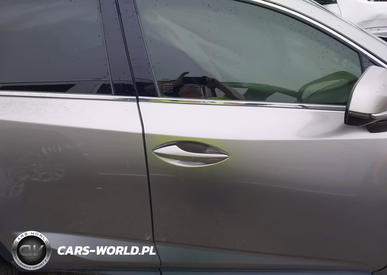 2018 Lexus Nx 300 VIN:JTJYARBZXJ2094116 - 14