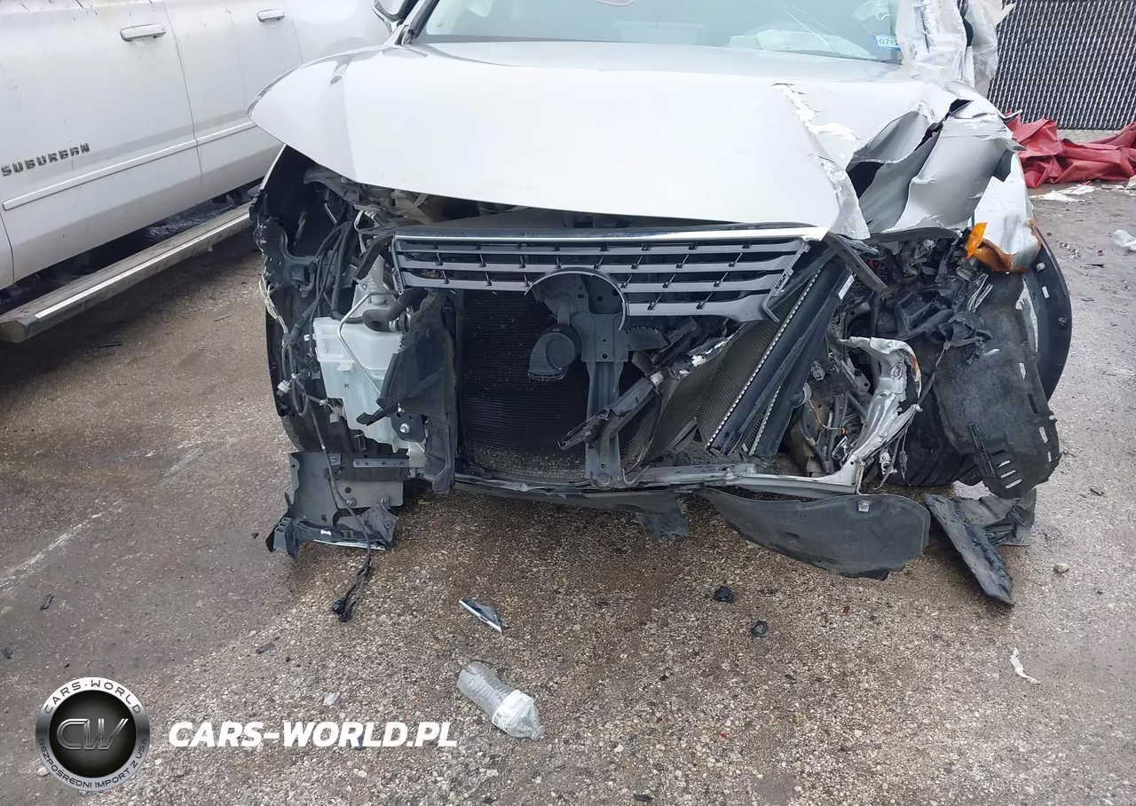 2018 Lexus Nx 300 VIN:JTJYARBZXJ2094116 - 6
