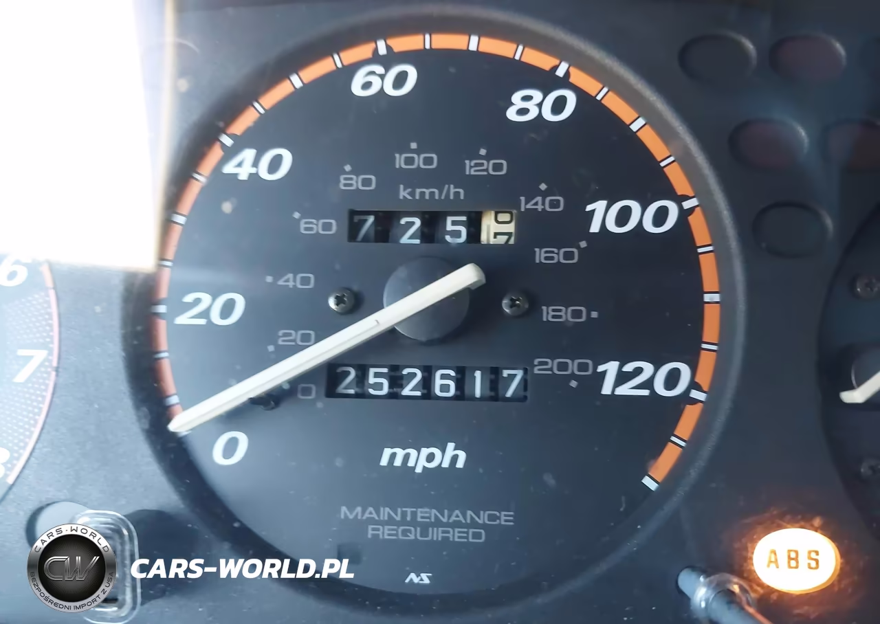 1997 Honda Cr-V VIN:JHLRD1853VC038526 - 15