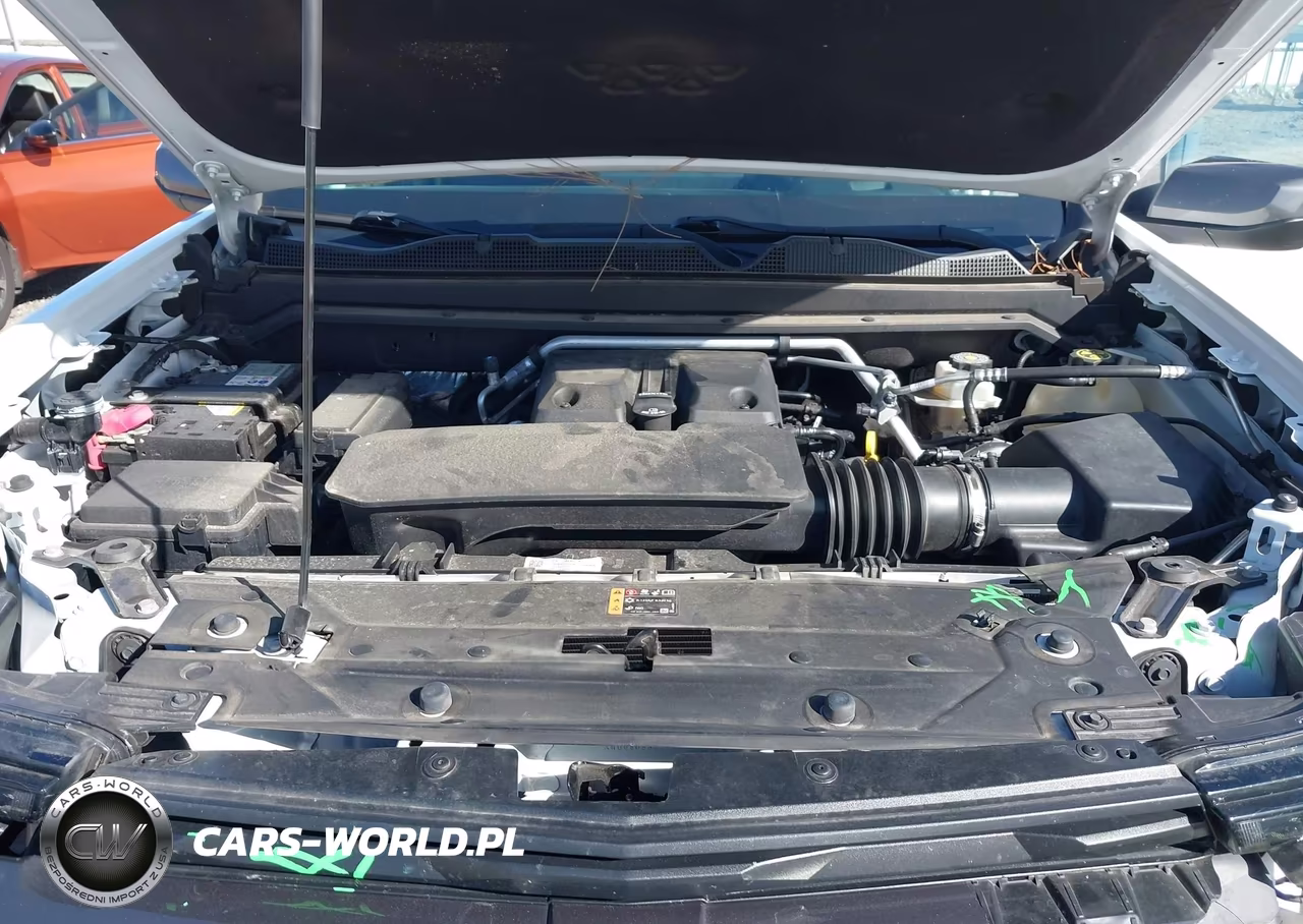 2023 Chevrolet Colorado 2Wd Short Box Lt VIN:1GCPSCEK0P1204032 - 10