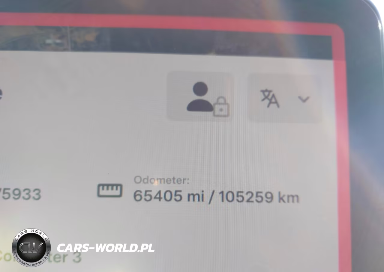 2023 Tesla Model Y Awd-Long Range Dual Motor All-Wheel Drive VIN:7SAYGDEE9PA075933 - 16