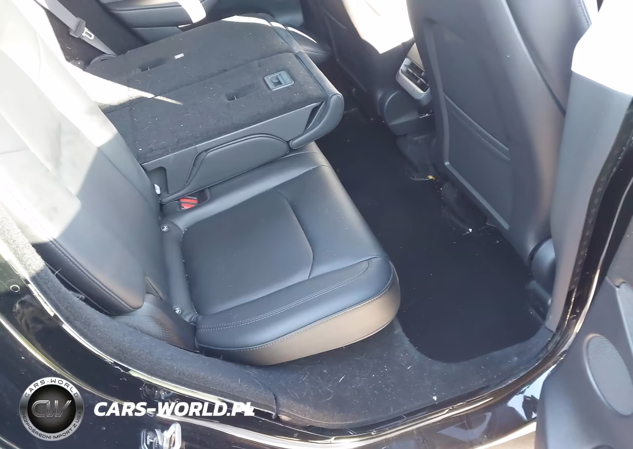2023 Tesla Model Y Awd-Long Range Dual Motor All-Wheel Drive VIN:7SAYGDEE9PA075933 - 8