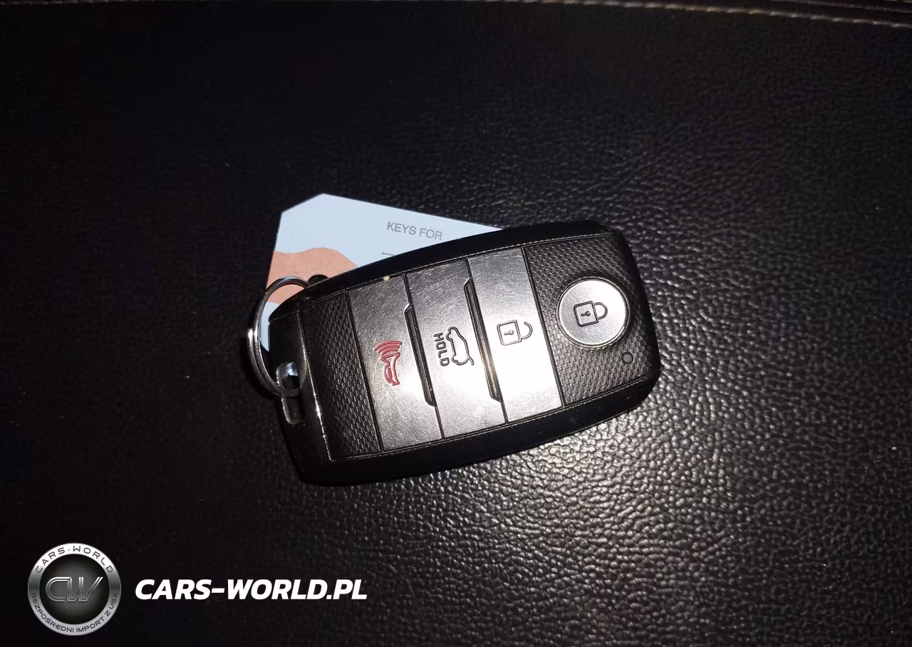 2016 Kia Sorento 3.3L Ex VIN:5XYPHDA5XGG162568 - 11