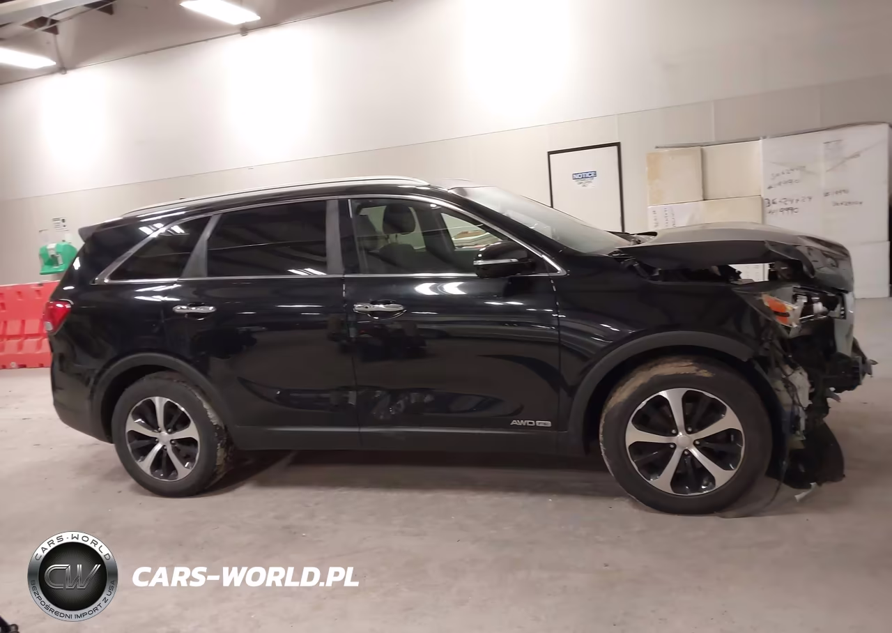 2016 Kia Sorento 3.3L Ex VIN:5XYPHDA5XGG162568 - 14