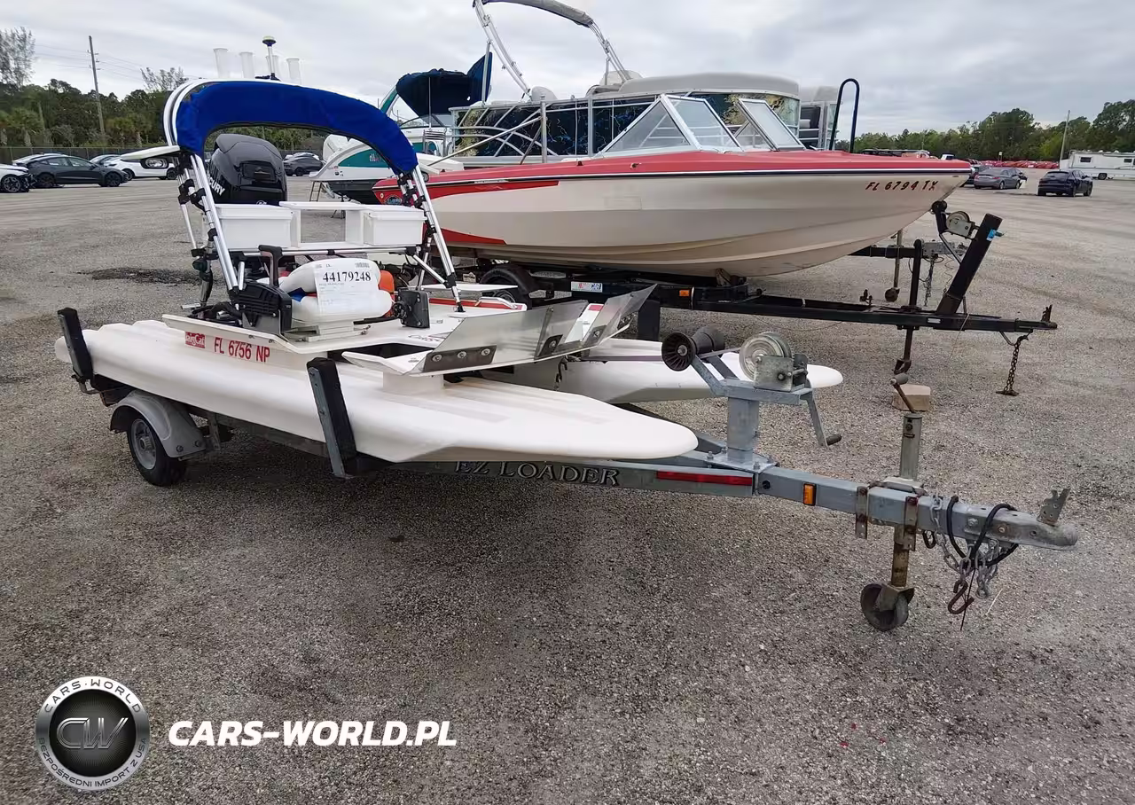 CRAIG  CATAMARANOTHER