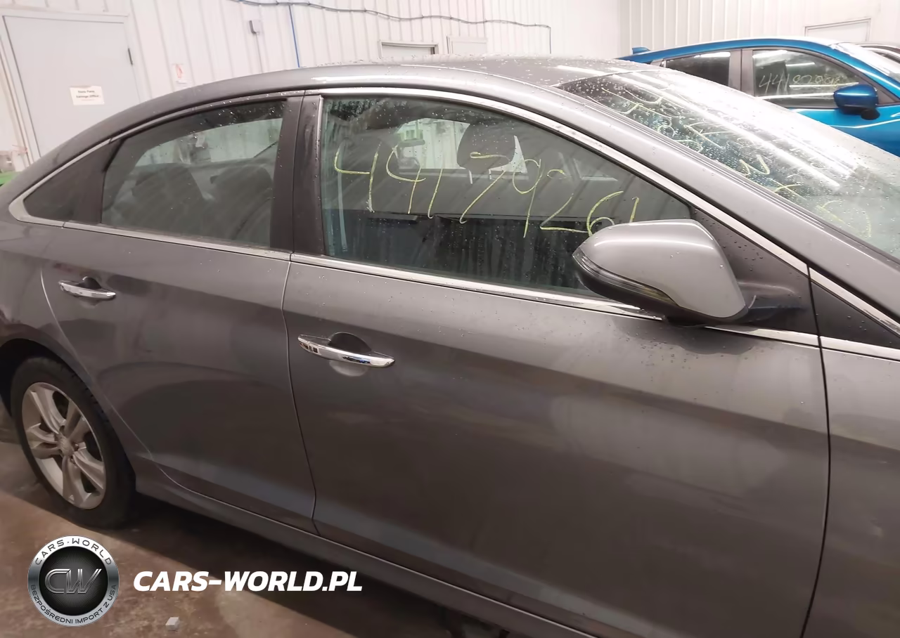 2019 Hyundai Sonata Sel VIN:5NPE34AF7KH788062 - 13