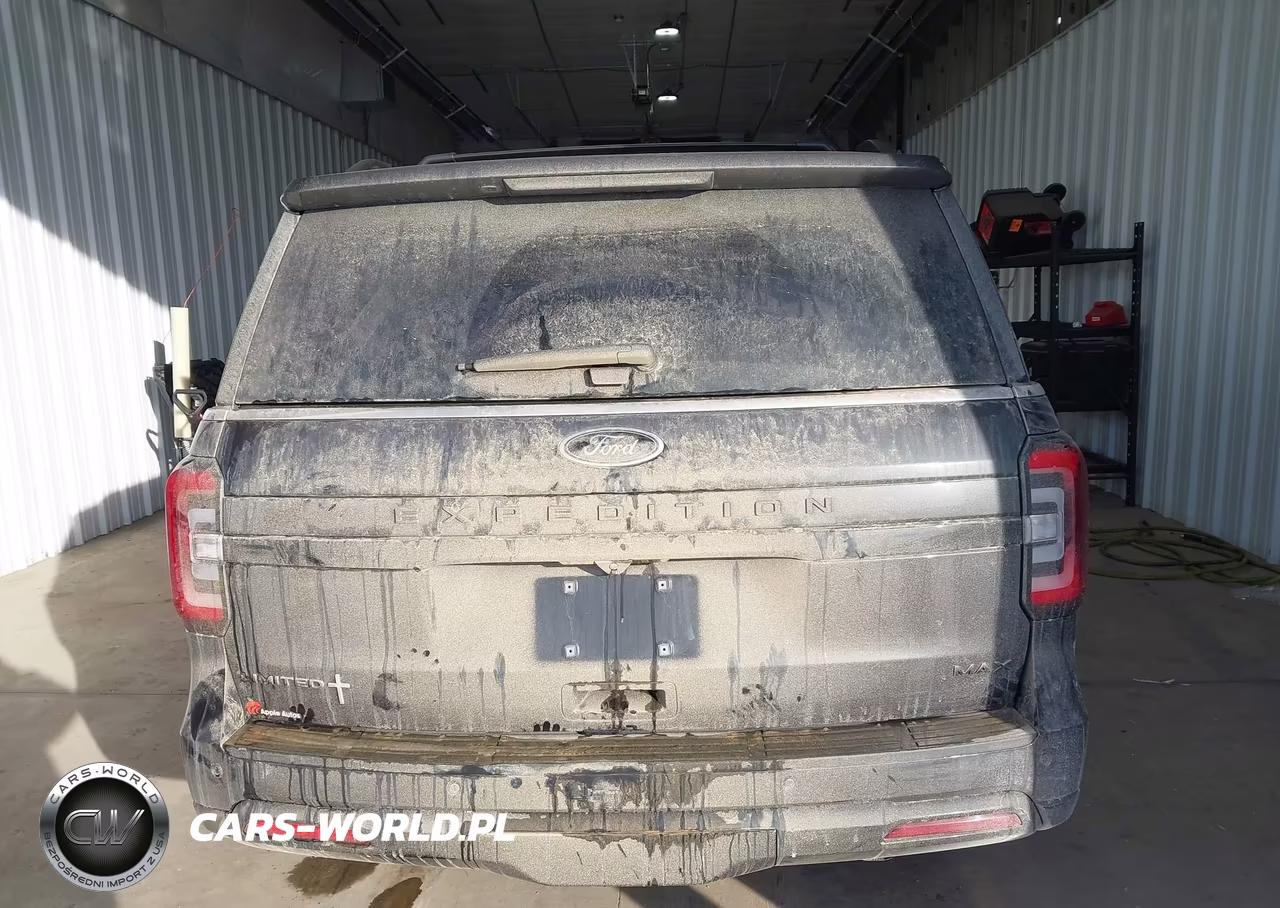 2024 Ford Expedition Limited Max VIN:1FMJK2A88REB16380 - 16