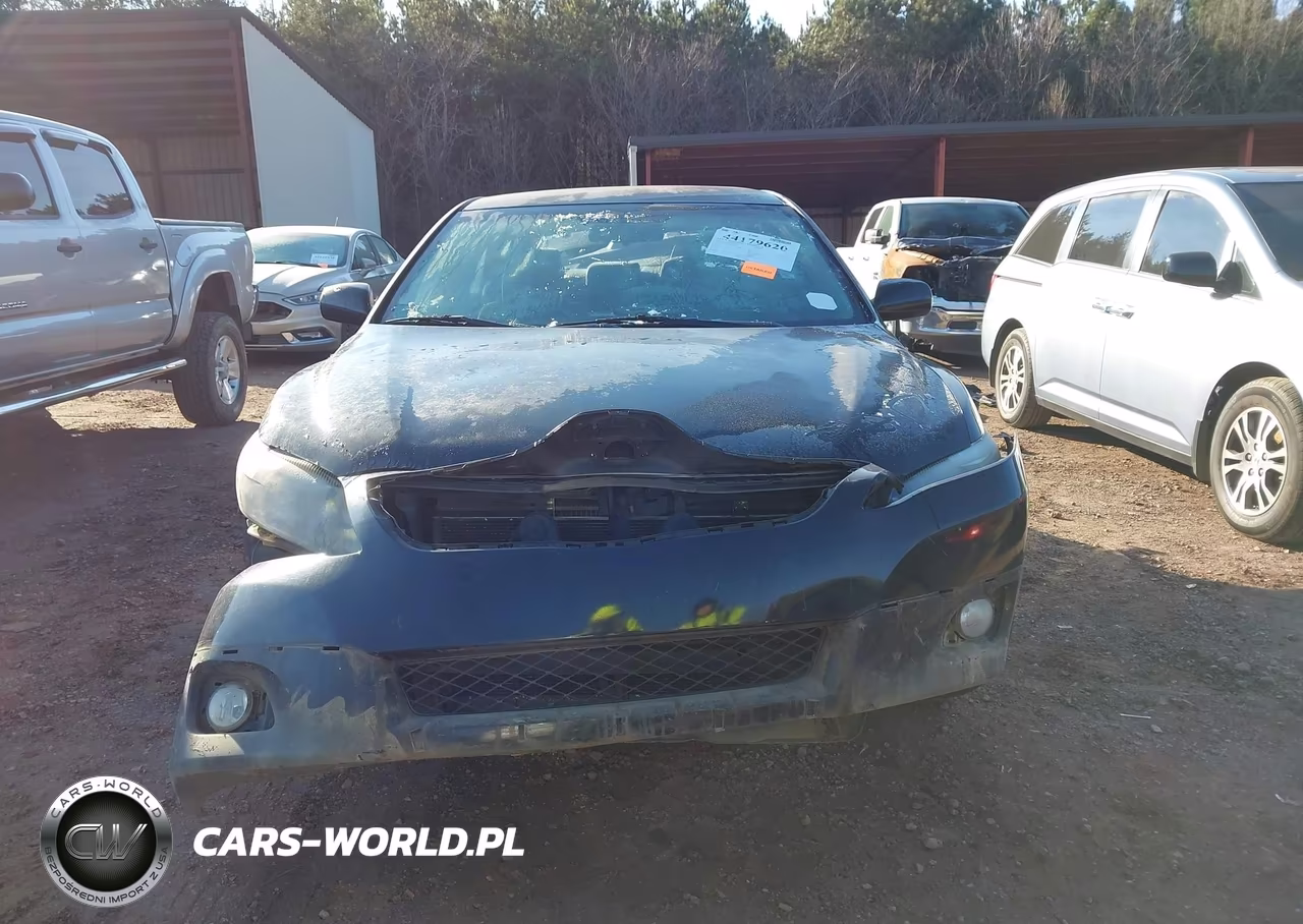 2010 Toyota Camry Se VIN:4T1BF3EK5AU045721 - 13