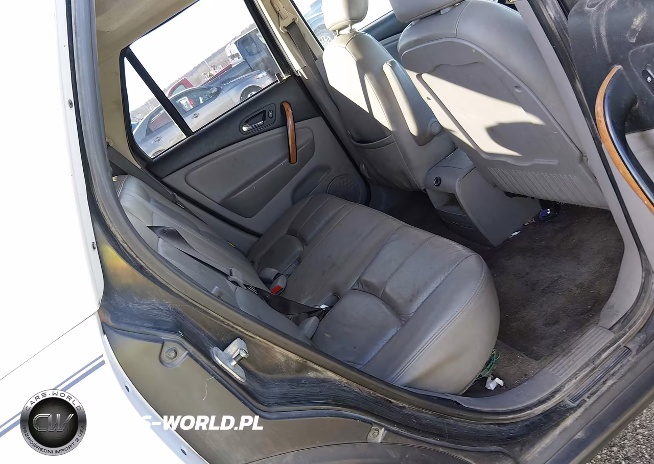 2006 Saturn Vue V6 VIN:5GZCZ63406S860349 - 8