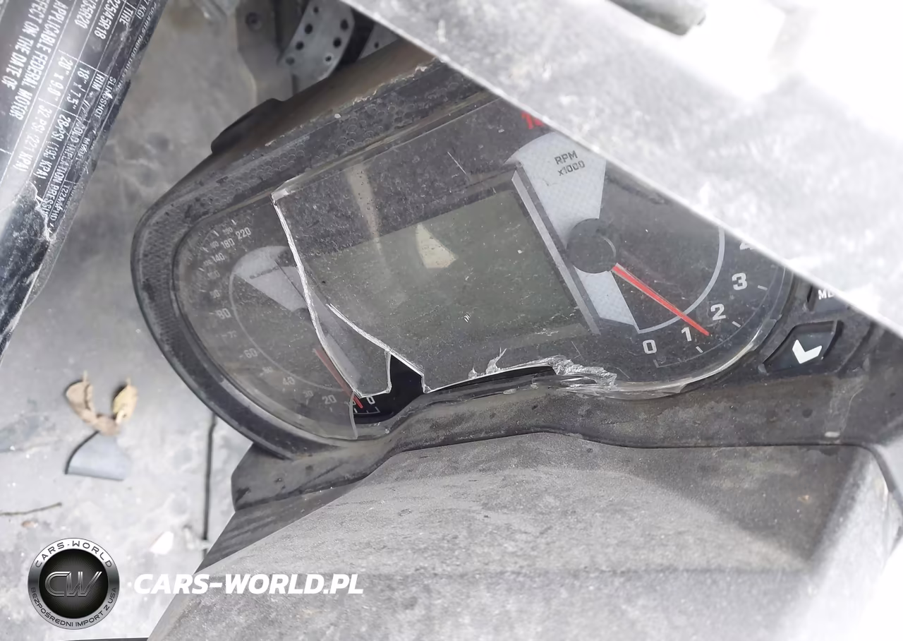 2022 Polaris Slingshot Sl VIN:57XAAPHD0N8153009 - 7