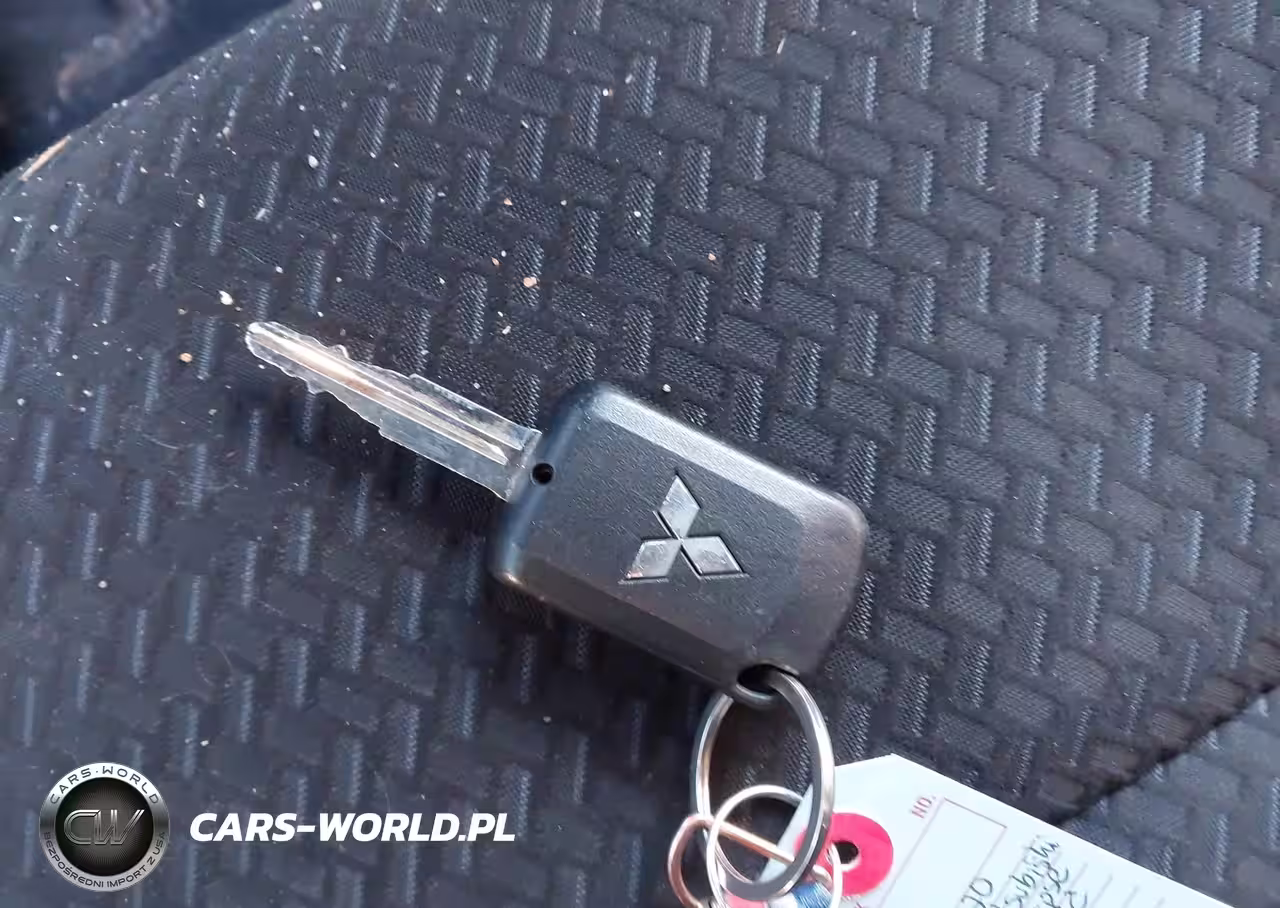2020 Mitsubishi Eclipse Cross Le 1.5T VIN:JA4AS4AA1LZ028395 - 11