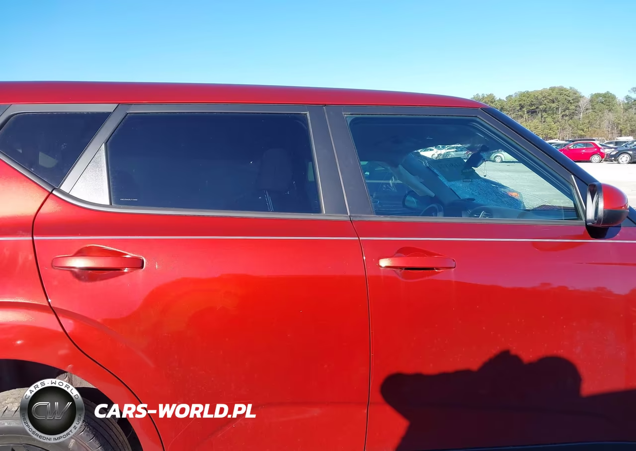 2020 Kia Soul Lx VIN:KNDJ23AU9L7115922 - 14