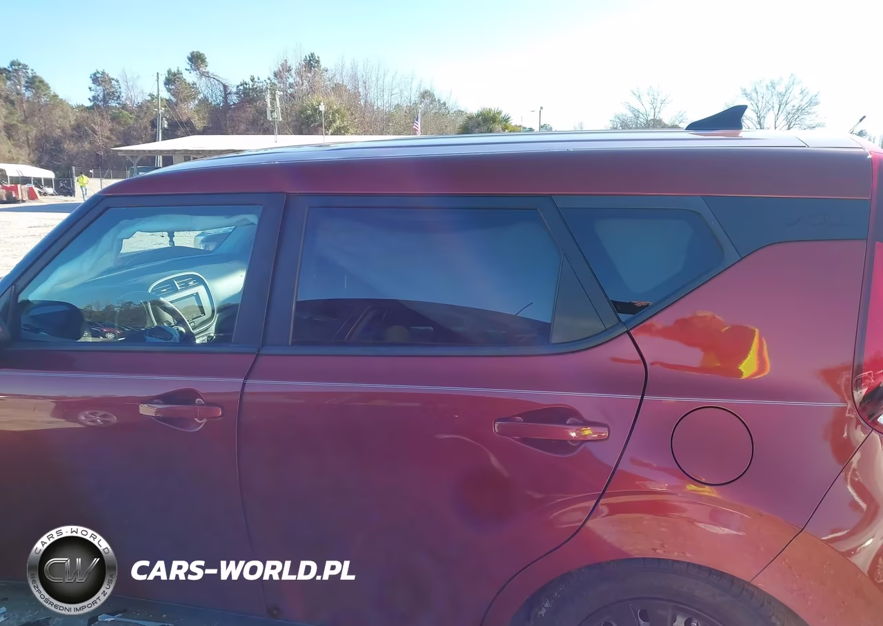 2020 Kia Soul Lx VIN:KNDJ23AU9L7115922 - 15