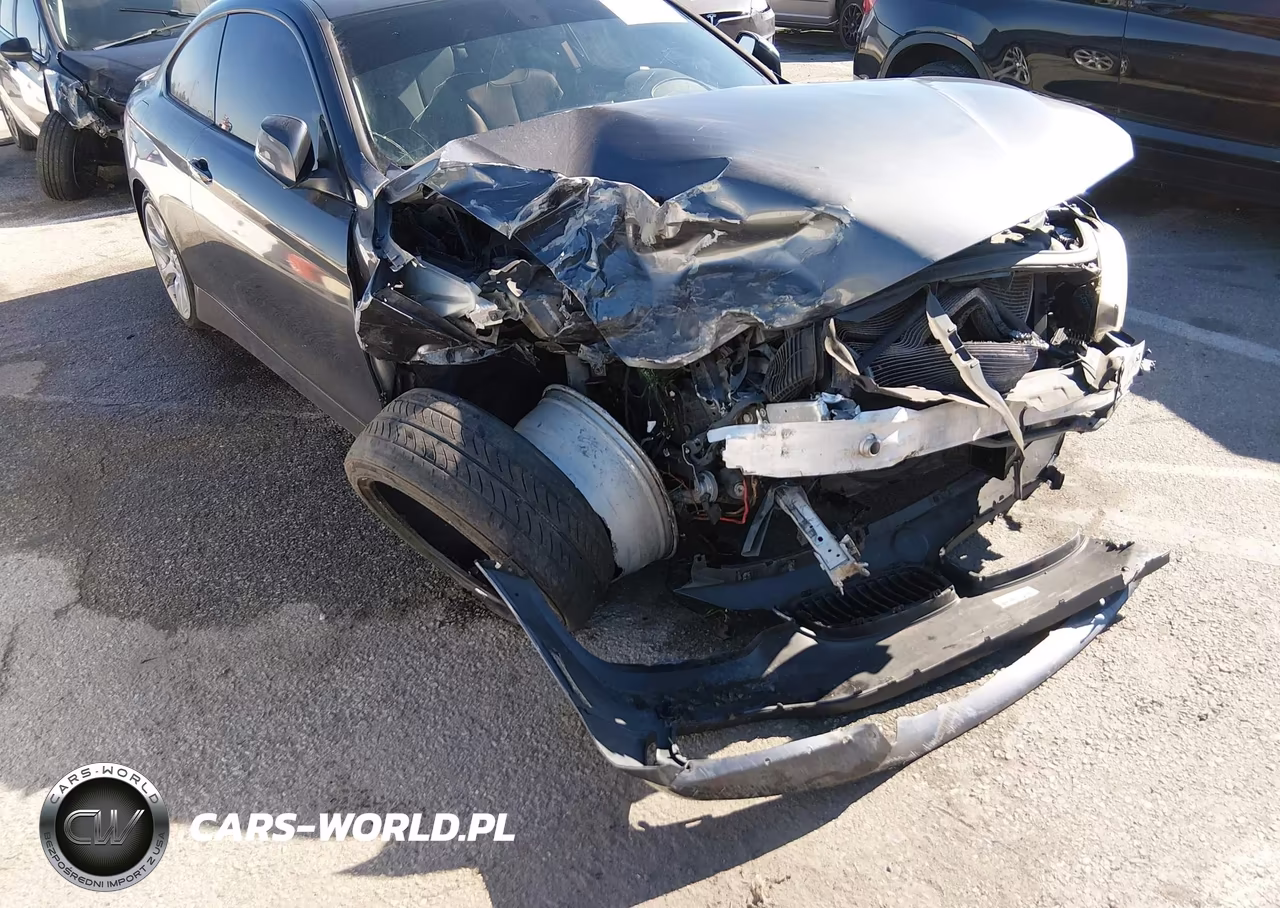 2015 BMW 428I VIN:WBA3N7C5XFK225342 - 6