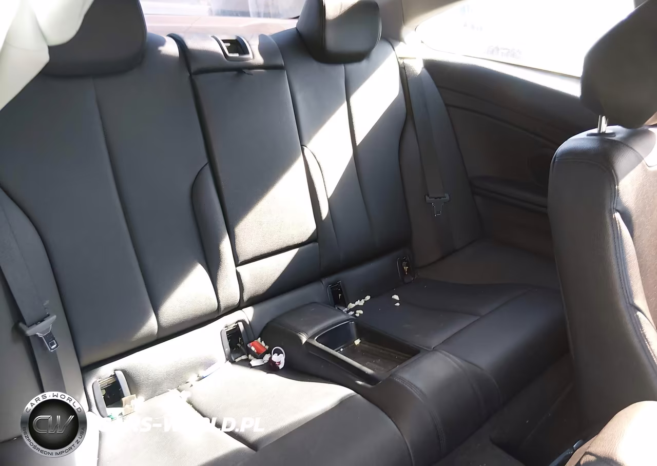 2015 BMW 428I VIN:WBA3N7C5XFK225342 - 8