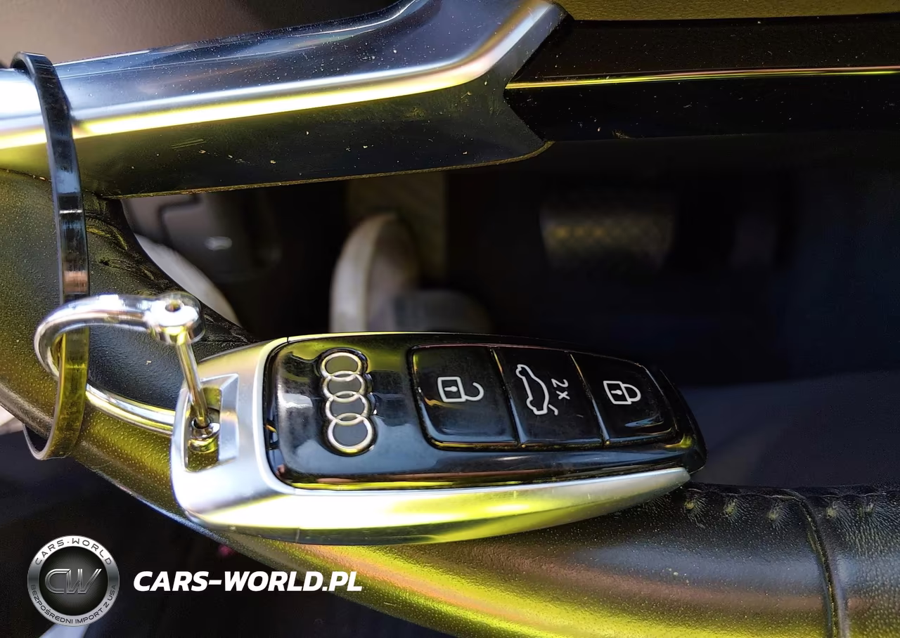 2020 Audi A8 L 55 Tfsi Quattro Tiptronic VIN:WAU8DAF8XLN015801 - 11