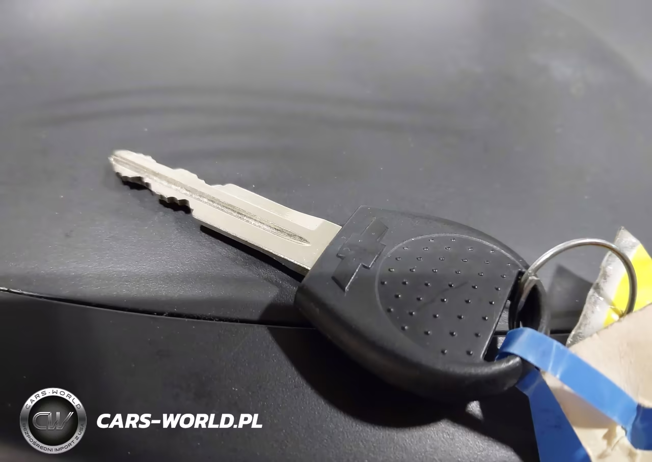 2008 Chevrolet Aveo Ls VIN:KL1TD56608B282741 - 11