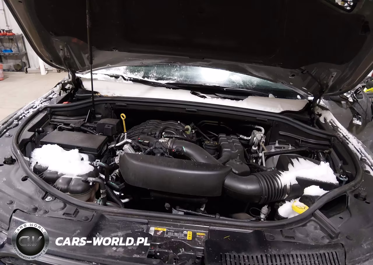 2022 Dodge Durango Gt Plus Awd VIN:1C4RDJDG8NC201711 - 10