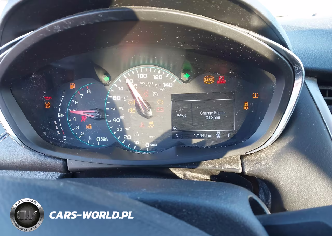 2021 Chevrolet Trax Fwd Ls VIN:KL7CJKSB2MB303535 - 7