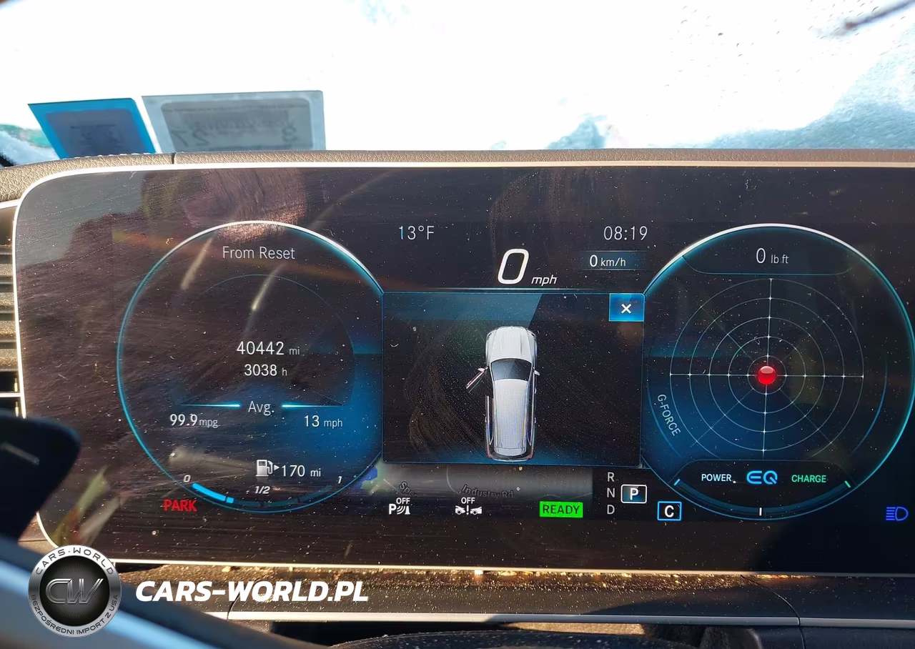 2021 Mercedes-Benz Gls 450 4Matic VIN:4JGFF5KE9MA382247 - 7