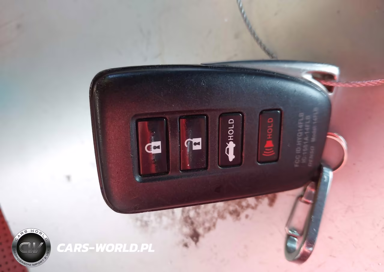 2022 Lexus Is 350 F Sport VIN:JTHGZ1B27N5056941 - 11