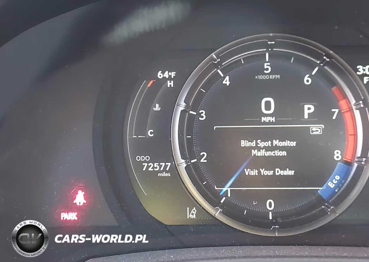 2022 Lexus Is 350 F Sport VIN:JTHGZ1B27N5056941 - 15