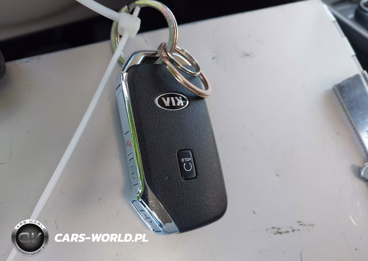 2021 Kia Sorento Hybrid S VIN:KNDRG4LG2M5033402 - 11